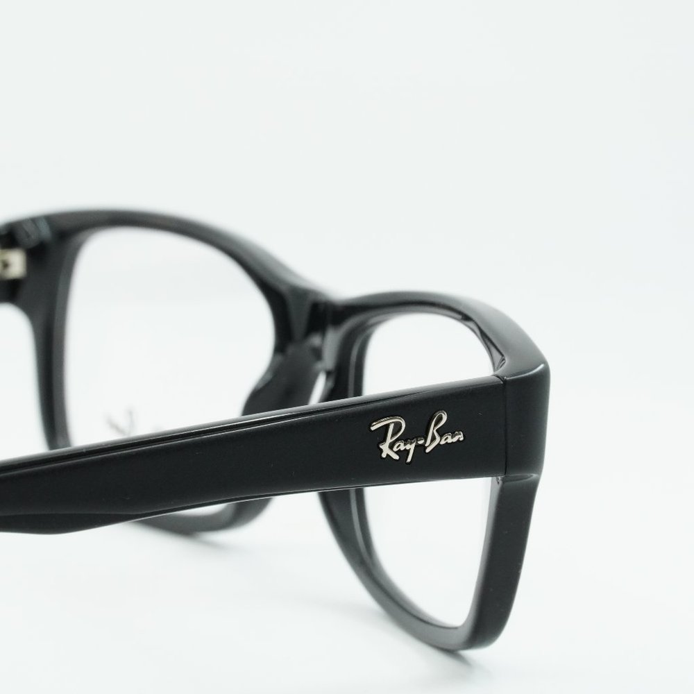 FINAL PRICE BRAND NEW RAY-BAN RX5268 5119 EYEGLASSES - Picture 8 of 11